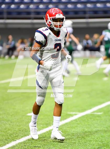 Thumbnail 1 in Coronado @ Flagstaff (Kick-Off Classic) photogallery.