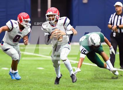 Thumbnail 1 in Coronado @ Flagstaff (Kick-Off Classic) photogallery.
