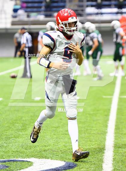 Thumbnail 2 in Coronado @ Flagstaff (Kick-Off Classic) photogallery.