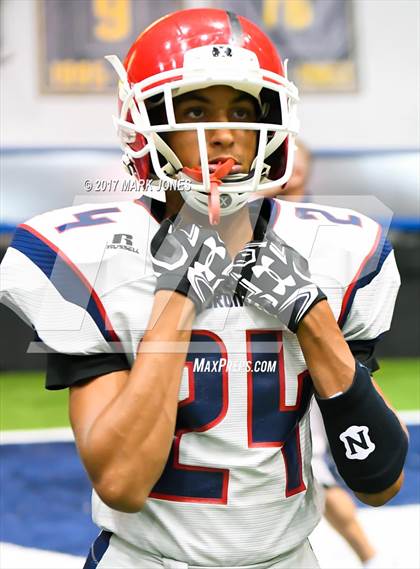 Thumbnail 2 in Coronado @ Flagstaff (Kick-Off Classic) photogallery.
