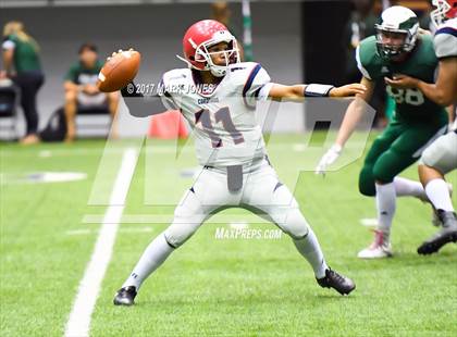 Thumbnail 1 in Coronado @ Flagstaff (Kick-Off Classic) photogallery.