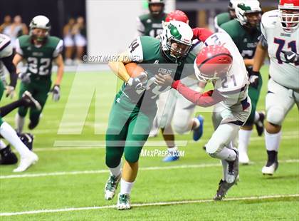 Thumbnail 1 in Coronado @ Flagstaff (Kick-Off Classic) photogallery.