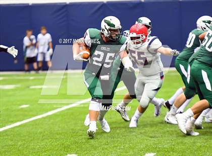 Thumbnail 2 in Coronado @ Flagstaff (Kick-Off Classic) photogallery.