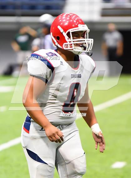 Thumbnail 1 in Coronado @ Flagstaff (Kick-Off Classic) photogallery.