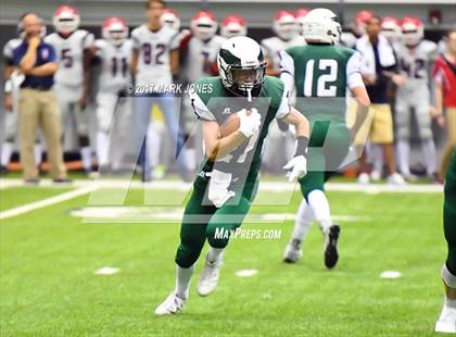 Thumbnail 2 in Coronado @ Flagstaff (Kick-Off Classic) photogallery.