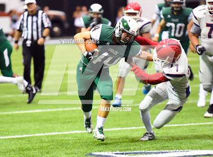 Thumbnail 3 in Coronado @ Flagstaff (Kick-Off Classic) photogallery.
