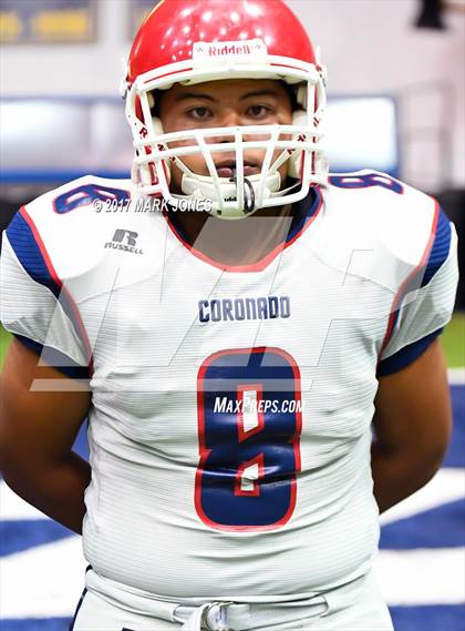 Thumbnail 1 in Coronado @ Flagstaff (Kick-Off Classic) photogallery.