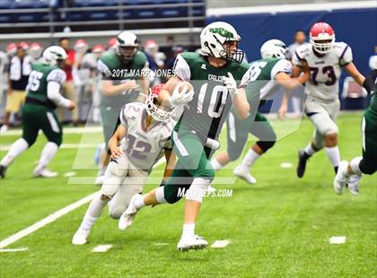 Thumbnail 3 in Coronado @ Flagstaff (Kick-Off Classic) photogallery.