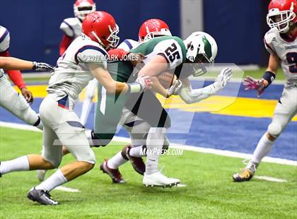 Thumbnail 3 in Coronado @ Flagstaff (Kick-Off Classic) photogallery.