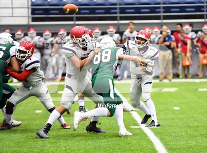 Thumbnail 3 in Coronado @ Flagstaff (Kick-Off Classic) photogallery.