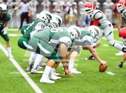 Thumbnail 2 in Coronado @ Flagstaff (Kick-Off Classic) photogallery.