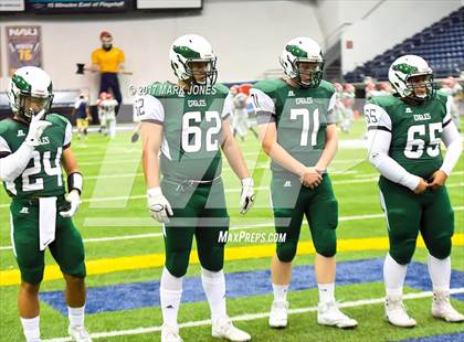 Thumbnail 2 in Coronado @ Flagstaff (Kick-Off Classic) photogallery.