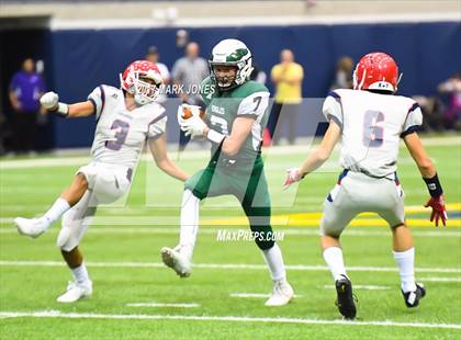 Thumbnail 2 in Coronado @ Flagstaff (Kick-Off Classic) photogallery.