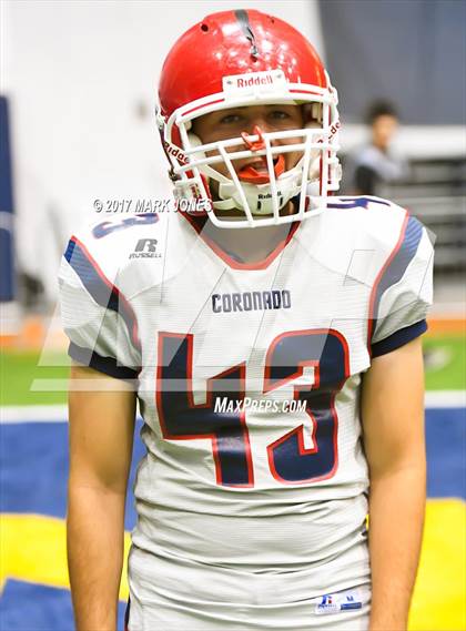 Thumbnail 3 in Coronado @ Flagstaff (Kick-Off Classic) photogallery.
