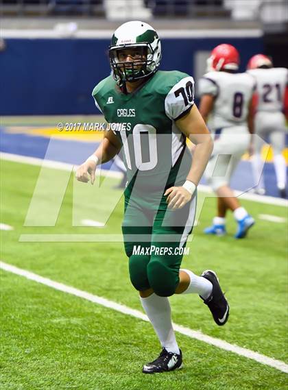 Thumbnail 1 in Coronado @ Flagstaff (Kick-Off Classic) photogallery.