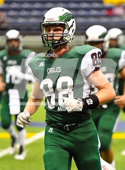 Thumbnail 3 in Coronado @ Flagstaff (Kick-Off Classic) photogallery.