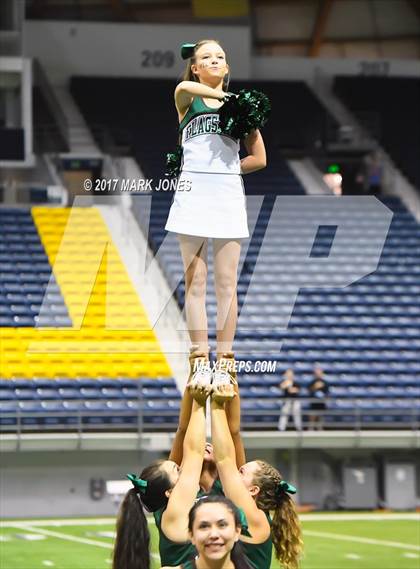 Thumbnail 3 in Coronado @ Flagstaff (Kick-Off Classic) photogallery.