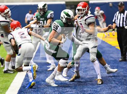 Thumbnail 2 in Coronado @ Flagstaff (Kick-Off Classic) photogallery.