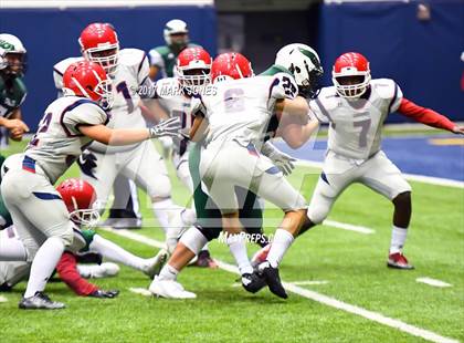 Thumbnail 2 in Coronado @ Flagstaff (Kick-Off Classic) photogallery.