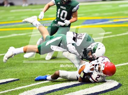 Thumbnail 1 in Coronado @ Flagstaff (Kick-Off Classic) photogallery.