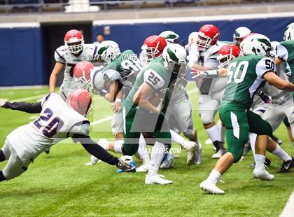 Thumbnail 2 in Coronado @ Flagstaff (Kick-Off Classic) photogallery.