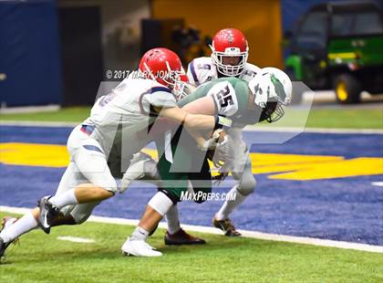 Thumbnail 3 in Coronado @ Flagstaff (Kick-Off Classic) photogallery.