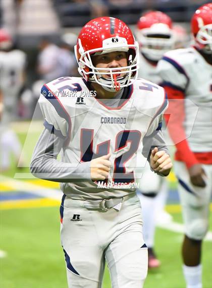 Thumbnail 3 in Coronado @ Flagstaff (Kick-Off Classic) photogallery.
