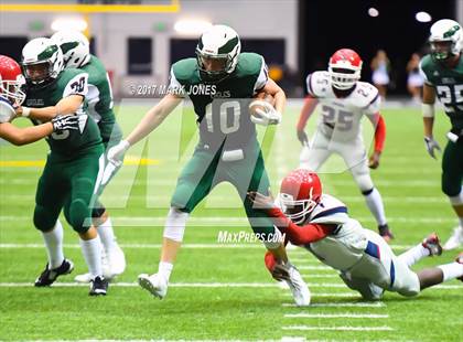 Thumbnail 2 in Coronado @ Flagstaff (Kick-Off Classic) photogallery.
