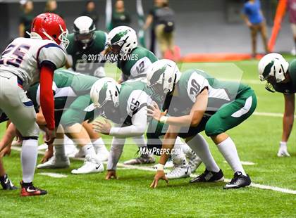 Thumbnail 3 in Coronado @ Flagstaff (Kick-Off Classic) photogallery.