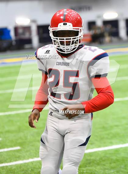 Thumbnail 1 in Coronado @ Flagstaff (Kick-Off Classic) photogallery.