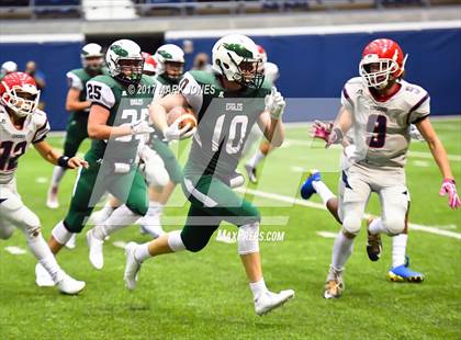 Thumbnail 2 in Coronado @ Flagstaff (Kick-Off Classic) photogallery.