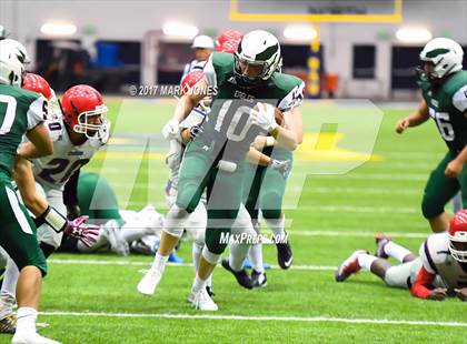 Thumbnail 1 in Coronado @ Flagstaff (Kick-Off Classic) photogallery.