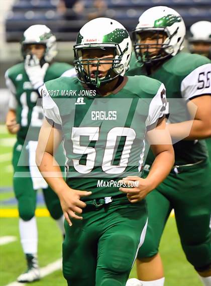 Thumbnail 1 in Coronado @ Flagstaff (Kick-Off Classic) photogallery.
