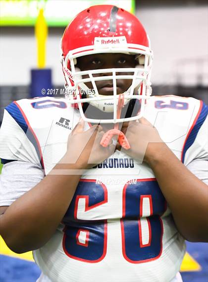 Thumbnail 3 in Coronado @ Flagstaff (Kick-Off Classic) photogallery.