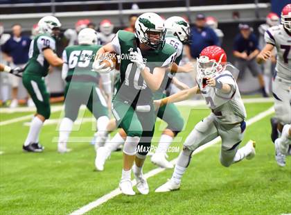 Thumbnail 2 in Coronado @ Flagstaff (Kick-Off Classic) photogallery.
