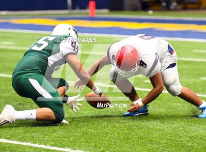 Thumbnail 2 in Coronado @ Flagstaff (Kick-Off Classic) photogallery.
