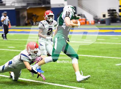 Thumbnail 3 in Coronado @ Flagstaff (Kick-Off Classic) photogallery.