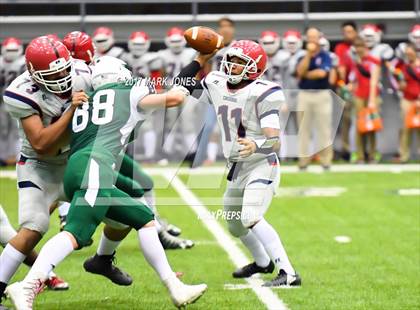 Thumbnail 2 in Coronado @ Flagstaff (Kick-Off Classic) photogallery.