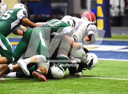 Thumbnail 3 in Coronado @ Flagstaff (Kick-Off Classic) photogallery.