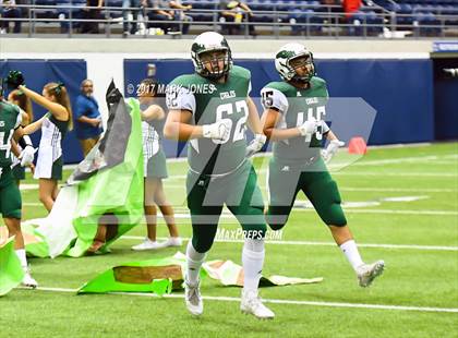 Thumbnail 3 in Coronado @ Flagstaff (Kick-Off Classic) photogallery.