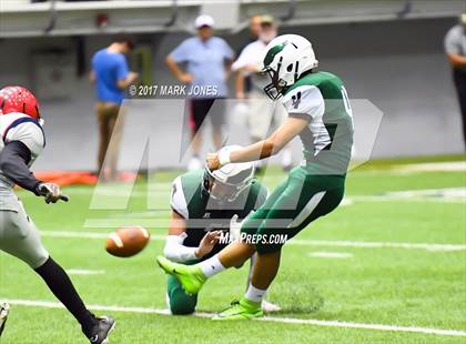 Thumbnail 1 in Coronado @ Flagstaff (Kick-Off Classic) photogallery.