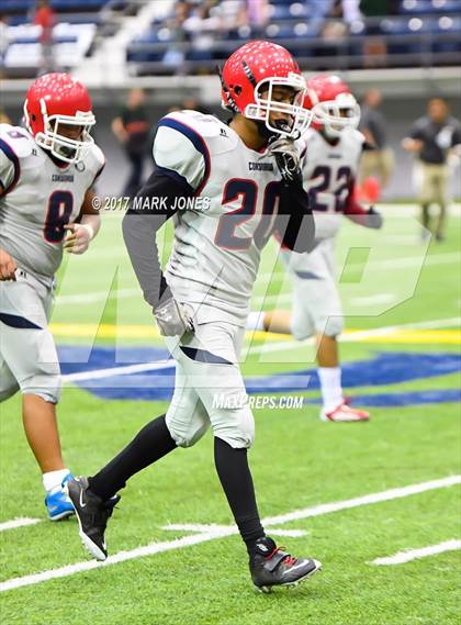 Thumbnail 3 in Coronado @ Flagstaff (Kick-Off Classic) photogallery.