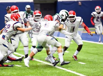 Thumbnail 3 in Coronado @ Flagstaff (Kick-Off Classic) photogallery.