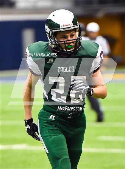 Thumbnail 1 in Coronado @ Flagstaff (Kick-Off Classic) photogallery.