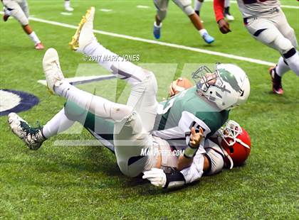 Thumbnail 2 in Coronado @ Flagstaff (Kick-Off Classic) photogallery.