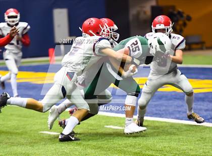 Thumbnail 1 in Coronado @ Flagstaff (Kick-Off Classic) photogallery.