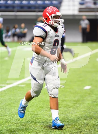 Thumbnail 3 in Coronado @ Flagstaff (Kick-Off Classic) photogallery.