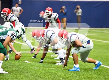 Thumbnail 3 in Coronado @ Flagstaff (Kick-Off Classic) photogallery.