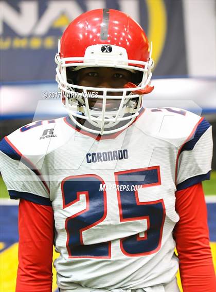 Thumbnail 1 in Coronado @ Flagstaff (Kick-Off Classic) photogallery.