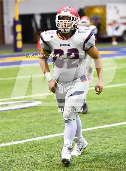 Thumbnail 1 in Coronado @ Flagstaff (Kick-Off Classic) photogallery.